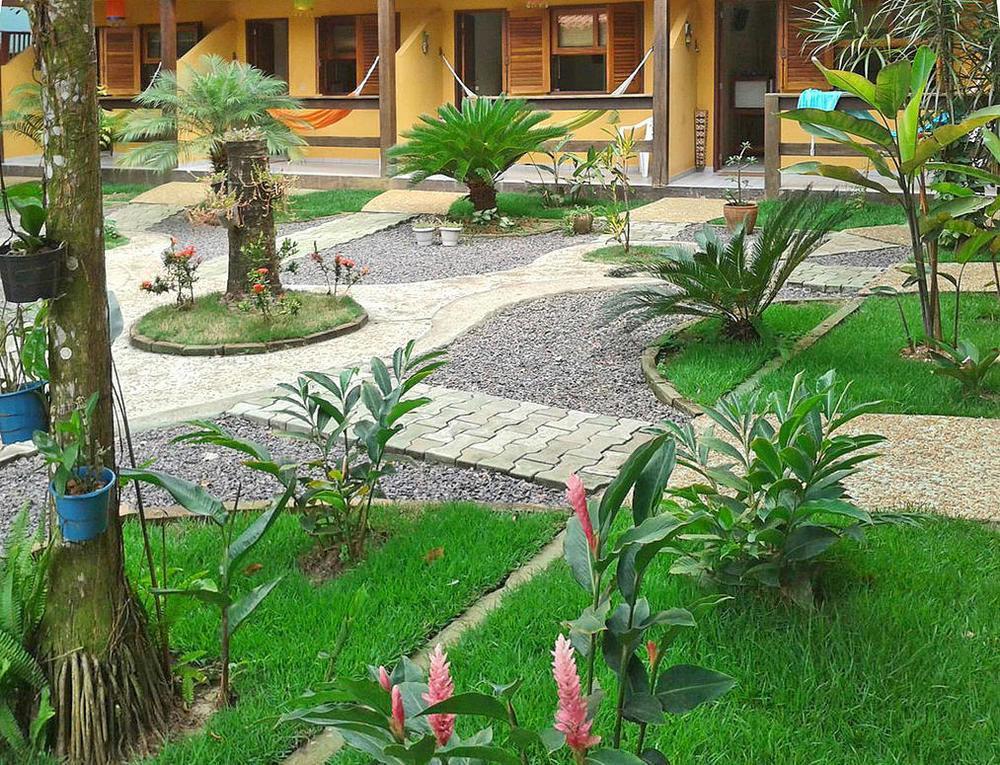 Solarium Inn