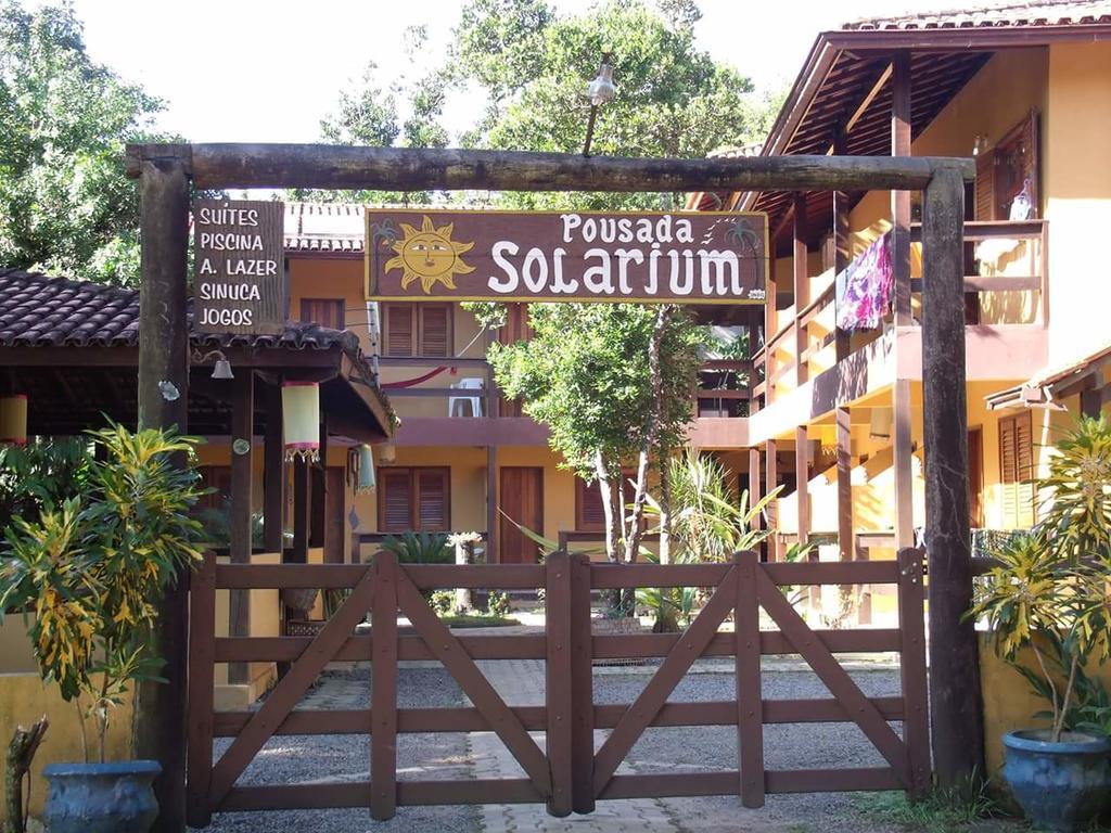 Solarium 2* Itacare