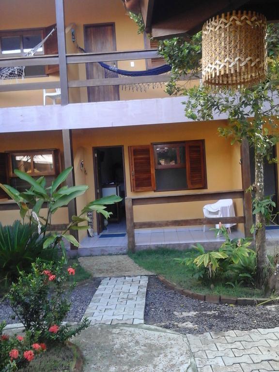 Solarium 2* Itacare