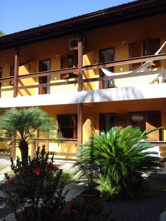 Solarium Itacare