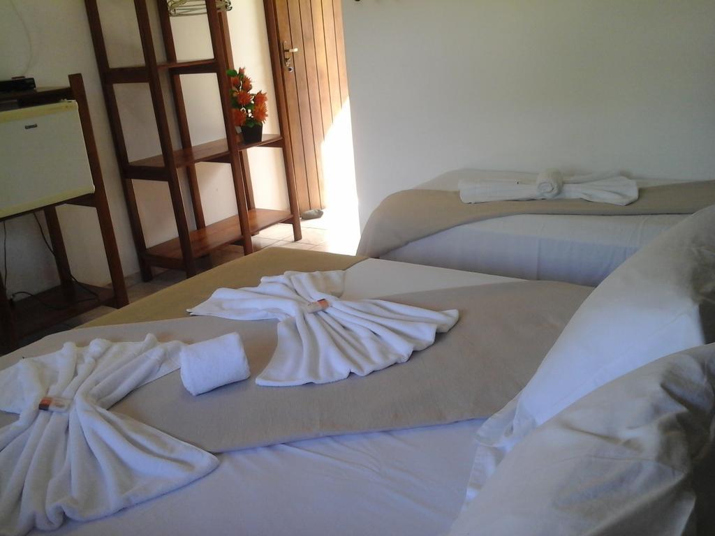 Solarium Inn Itacare