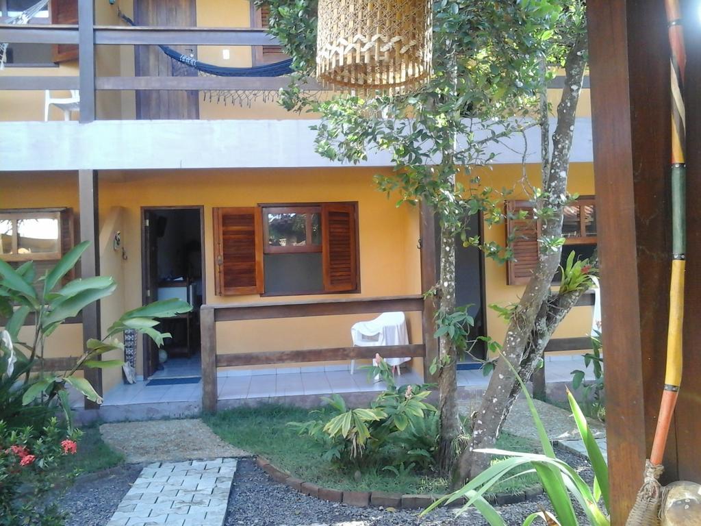 Solarium Itacare